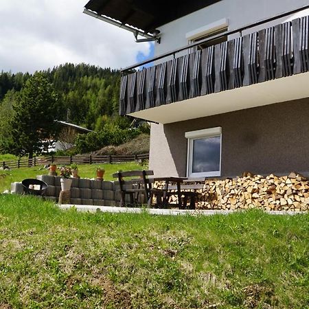Almhaus Frierss Villa Verditz ภายนอก รูปภาพ