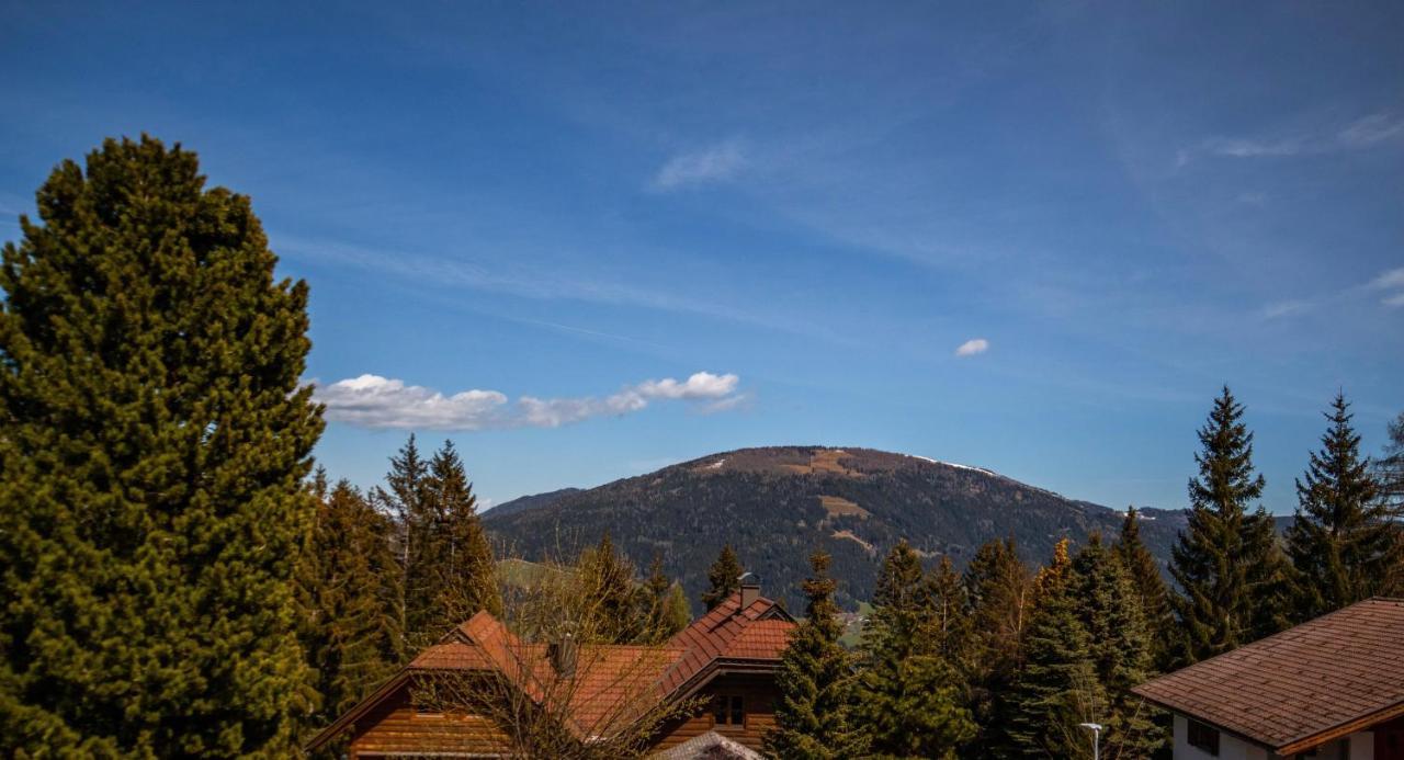 Almhaus Frierss Villa Verditz ภายนอก รูปภาพ